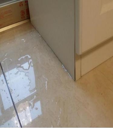 新宁漏水检测 厕所漏水怎么检测?